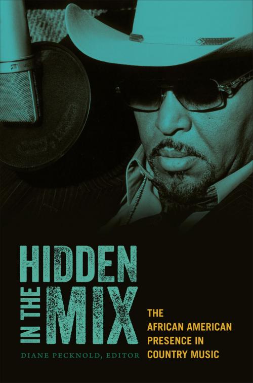 Cover of the book Hidden in the Mix by , Duke University Press