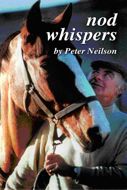 Cover of the book Nod Whispers by Peter Neilson, Peter Neilson