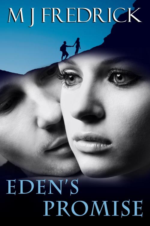 Cover of the book Eden's Promise by MJ Fredrick, Laramie Evans Publishing