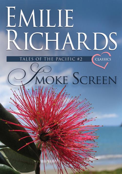 Cover of the book Smoke Screen by Emilie Richards, Emilie Richards