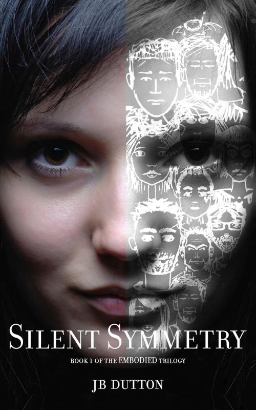 Cover of the book Silent Symmetry (The Embodied trilogy) by JB Dutton, JD
