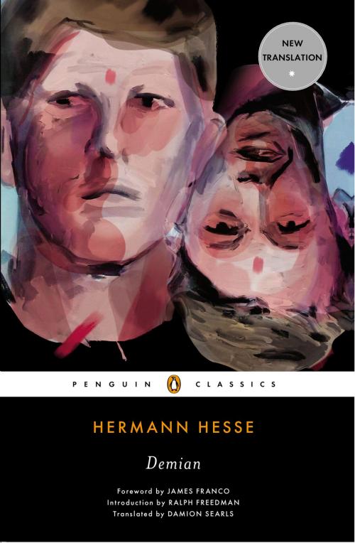Cover of the book Demian by Hermann Hesse, Penguin Publishing Group