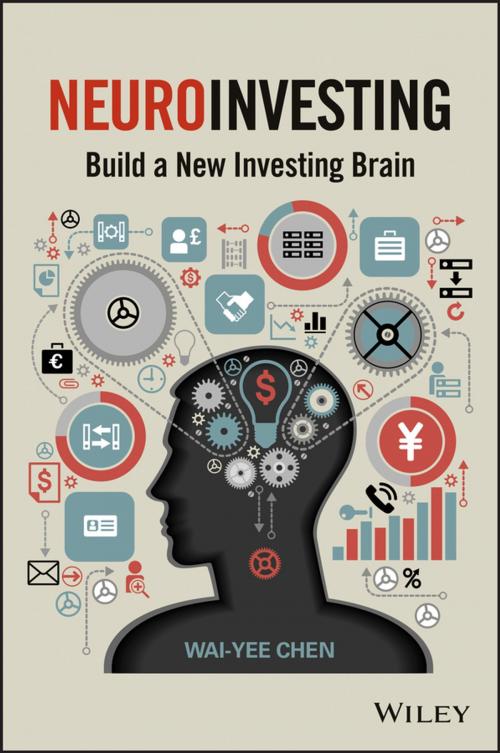 Cover of the book NeuroInvesting by Wai-Yee Chen, Wiley
