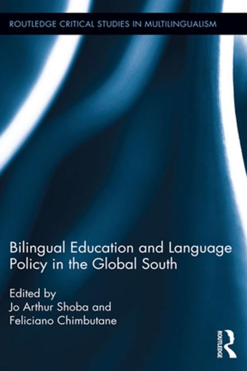 Cover of the book Bilingual Education and Language Policy in the Global South by , Taylor and Francis