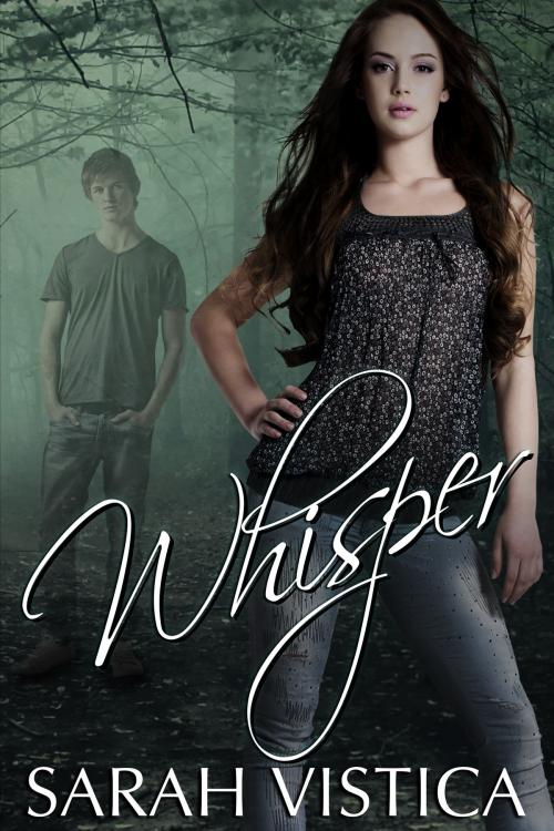 Cover of the book Whisper by Sarah Vistica, Sarah Vistica