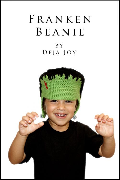 Cover of the book Franken Beanie by Deja Joy, Deja Joy