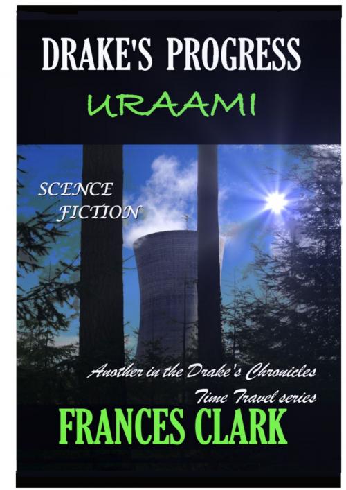 Cover of the book Uraami by Frances Clark, Frances Clark