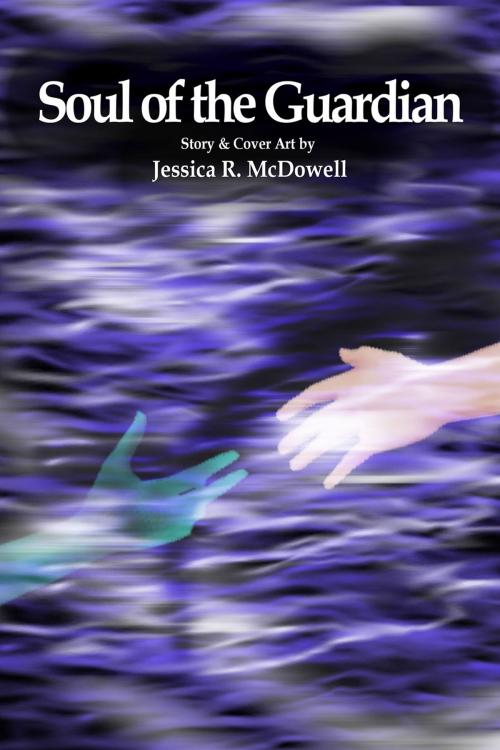 Cover of the book Soul of the Guardian by Jessica R. McDowell, Jessica R. McDowell