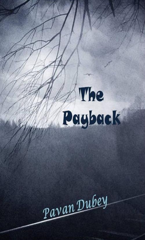 Cover of the book The Payback (I) by Pavan Dubey, Pavan Dubey