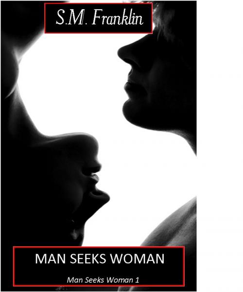 Cover of the book MAN SEEKS WOMAN Man Seeks Woman 1 by Stephanie Franklin, S.M. Franklin