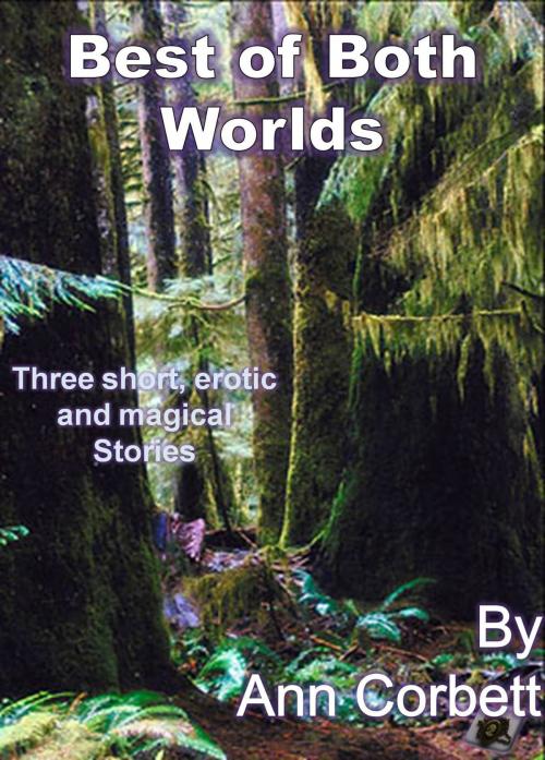 Cover of the book Best of Both Worlds by Ann Corbett, AJC