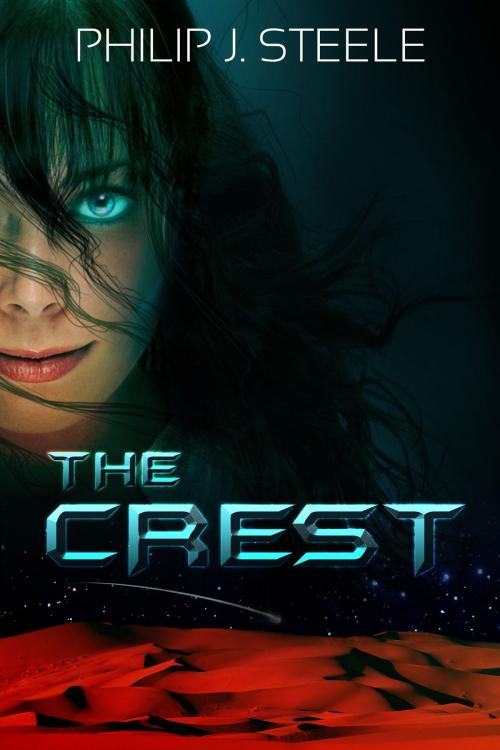 Cover of the book The Crest by Philip J Steele, Philip J Steele