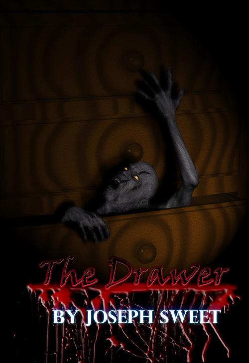 Cover of the book The Drawer by Joseph Sweet, Joseph Sweet
