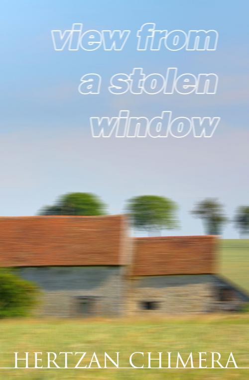 Cover of the book View From A Stolen Window by Hertzan Chimera, Mike Philbin