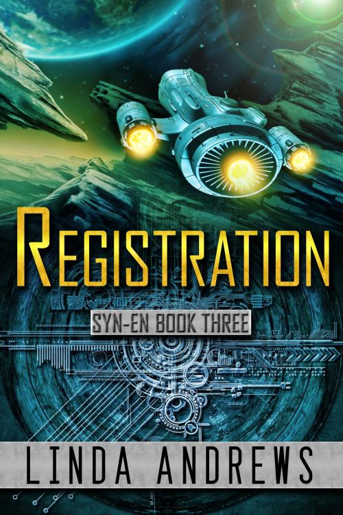 Cover of the book Syn-En Registration by Linda Andrews, Linda Andrews