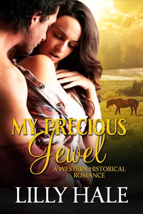 Cover of the book My Precious Jewel by Lilly Hale, Lilly Hale