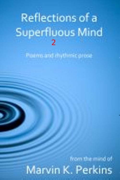 Cover of the book Reflections of a Superfluous Mind 2 by Marvin Perkins, Marvin Perkins
