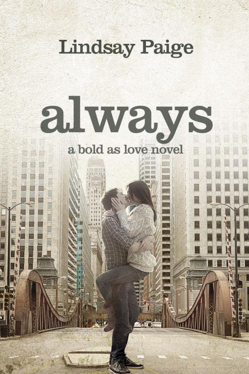 Cover of the book Always by Lindsay Paige, Lindsay Paige