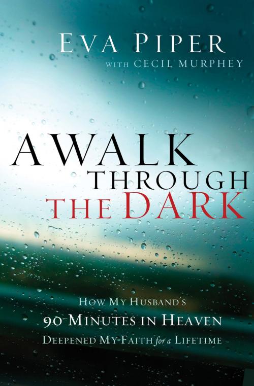 Cover of the book A Walk Through the Dark by Eva L. Piper, Thomas Nelson
