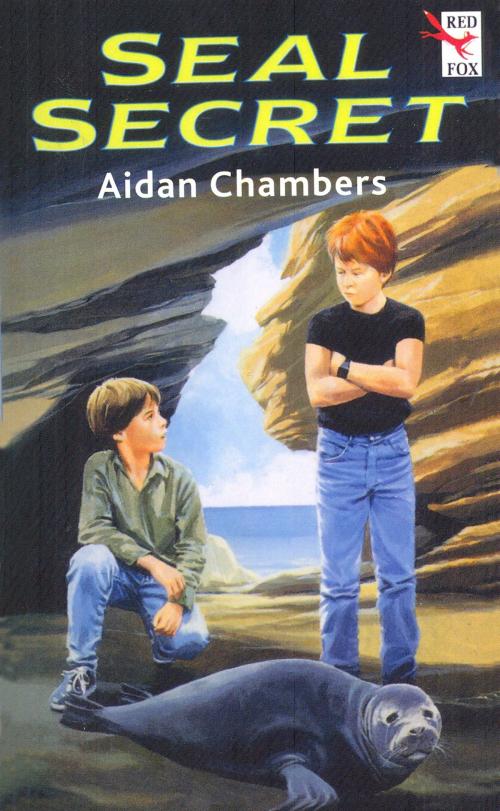 Cover of the book Seal Secret by Aidan Chambers, RHCP