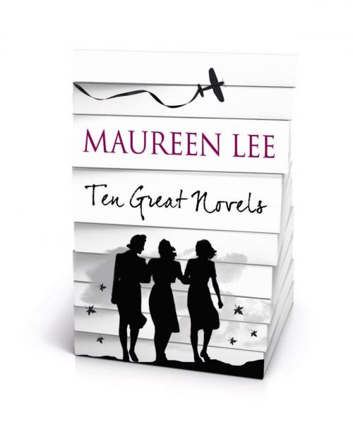 Cover of the book Maureen Lee - Ten Great Novels by Maureen Lee, Orion Publishing Group