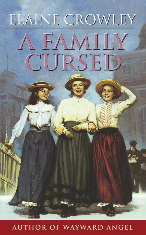 Cover of the book A Family Cursed by Elaine Crowley, Orion Publishing Group