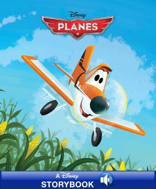 Cover of the book Disney Classic Stories: Planes by Disney Book Group, Disney Book Group