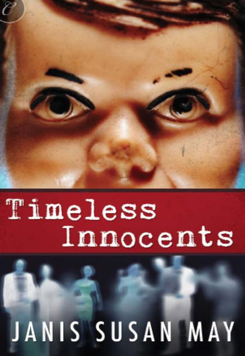 Cover of the book Timeless Innocents by Janis Susan May, Carina Press