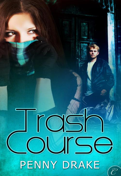 Cover of the book Trash Course by Penny Drake, Carina Press