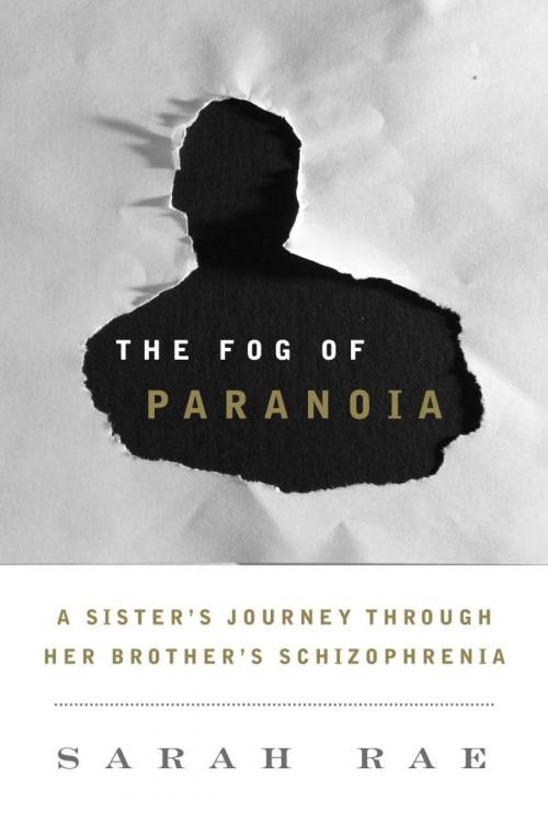 Cover of the book The Fog of Paranoia by Sarah Rae, Rowman & Littlefield Publishers