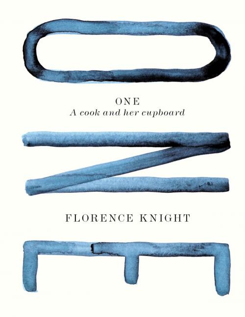 Cover of the book One by Florence Knight, Headline
