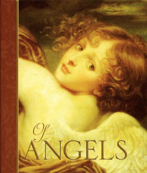 Cover of the book Of Angels by Andrews McMeel Publishing LLC, Andrews McMeel Publishing, LLC