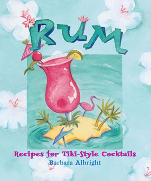 Cover of the book Rum by Barbara Albright, Andrews McMeel Publishing, LLC