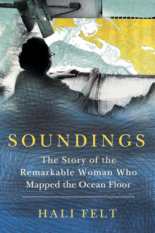 Cover of the book Soundings by Hali Felt, Henry Holt and Co.