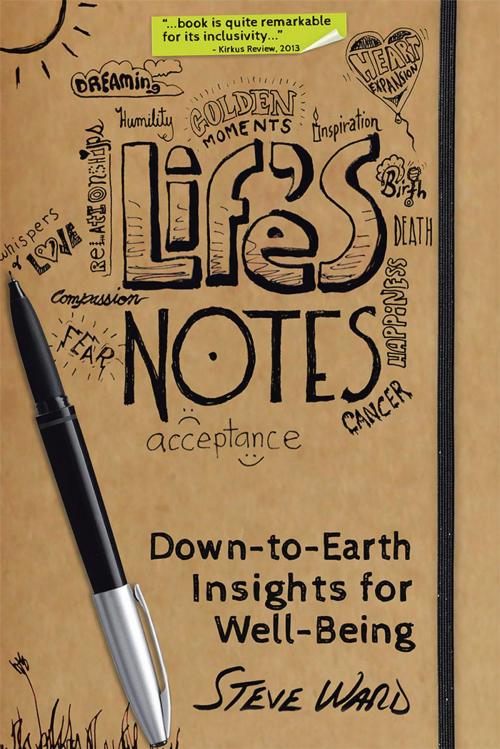 Cover of the book Life’S Notes by Steve Ward, iUniverse