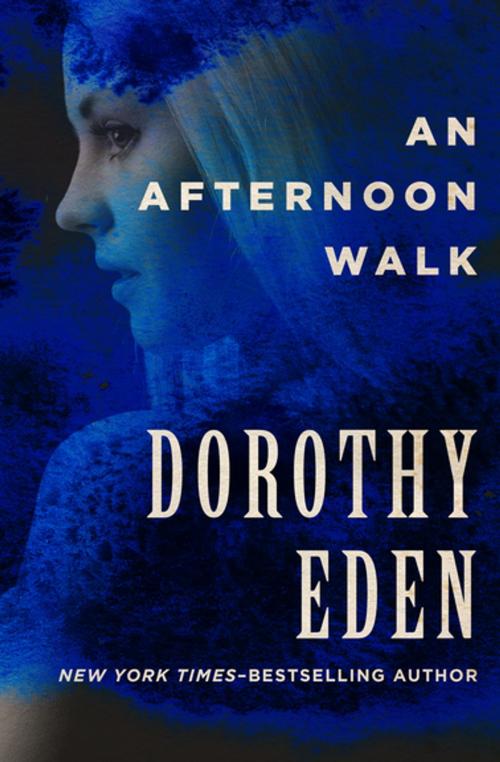 Cover of the book An Afternoon Walk by Dorothy Eden, Open Road Media