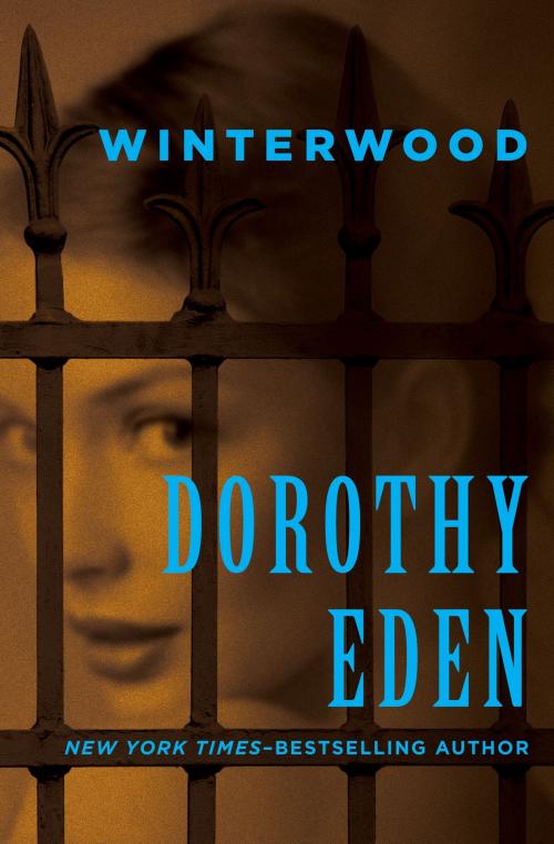 Cover of the book Winterwood by Dorothy Eden, Open Road Media