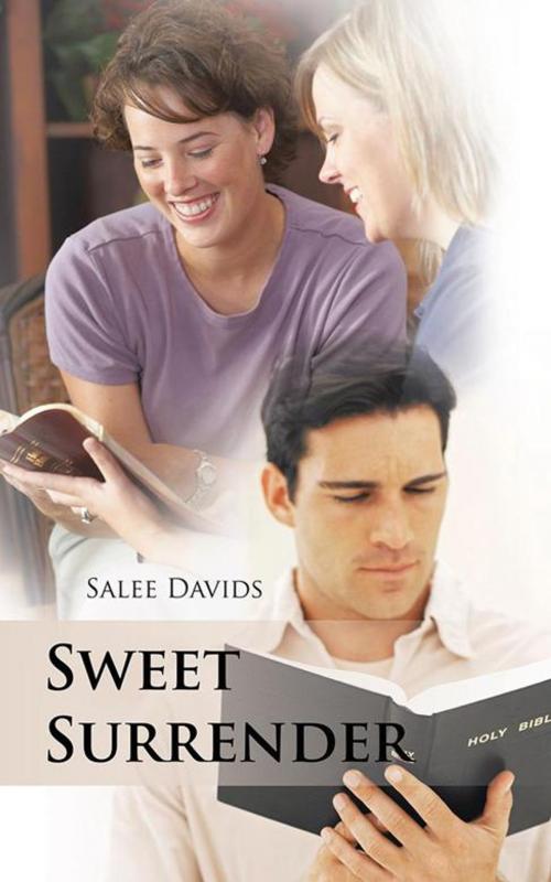 Cover of the book Sweet Surrender by Salee Davids, AuthorHouse