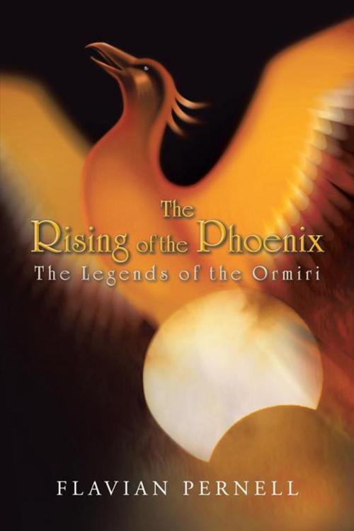 Cover of the book The Rising of the Phoenix by Flavian Pernell, AuthorHouse UK
