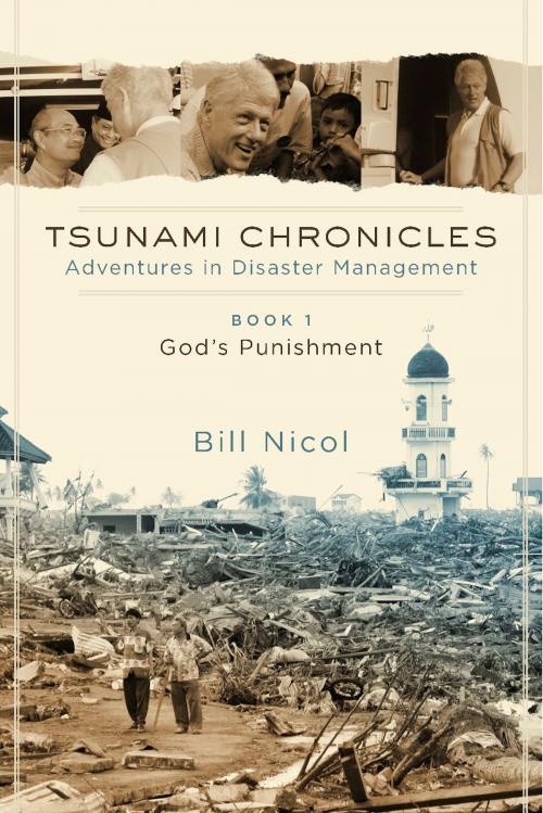 Cover of the book God's Punishment by Bill Nicol, BookBaby
