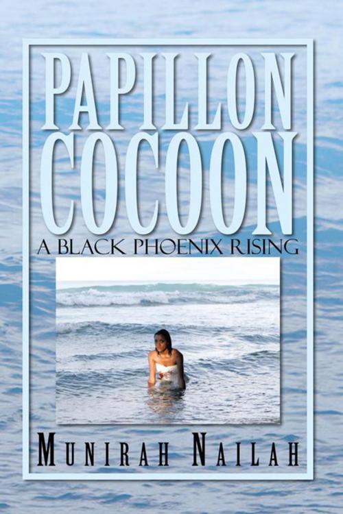Cover of the book Papillon Cocoon by Munirah Nailah, Xlibris US