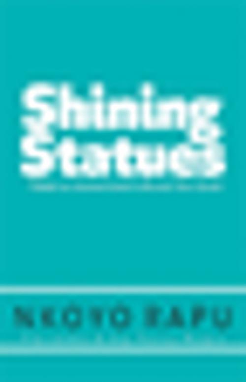 Cover of the book Shining Statues by Nkoyo Rapu, Xlibris UK