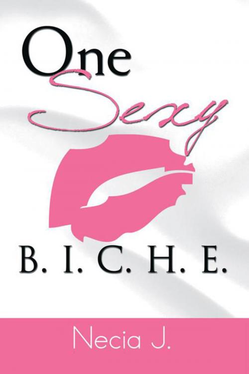 Cover of the book One Sexy B. I. C. H. E. by Necia J., Xlibris US