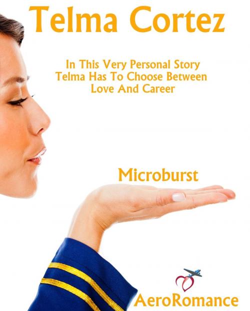 Cover of the book MicroBurst by Telma Cortez, Alternate Pages A Writers Publisher