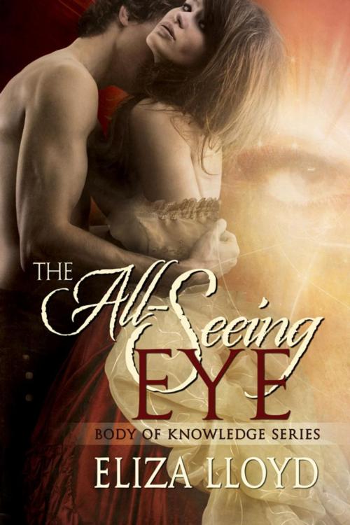 Cover of the book The All-Seeing Eye by Eliza Lloyd, Eliza Lloyd
