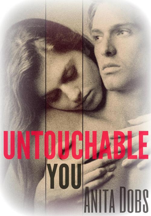 Cover of the book Untouchable You (New Adult Erotic Romance) by Anita Dobs, Bloomingdale Books