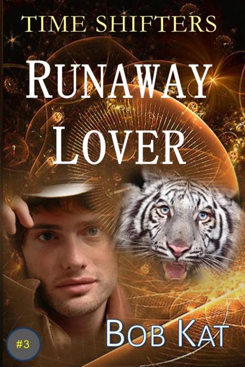 Cover of the book Runaway Lover by Bob Kat, Nightwriter93