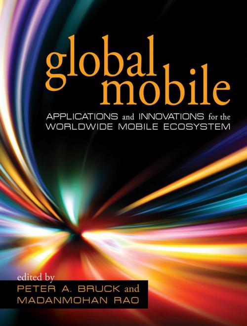 Cover of the book Global Mobile by , Information Today, Inc.