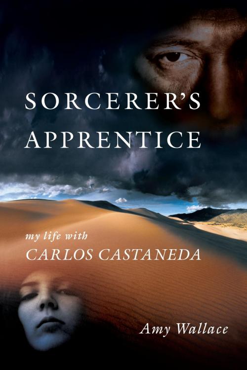 Cover of the book Sorcerer's Apprentice by Amy Wallace, North Atlantic Books
