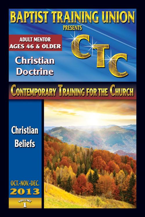 Cover of the book 4th Quarter 2013 Adult Mentor by Rev. Richard Montgomery, R.H. Boyd Publishing Corporation